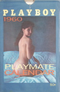 1960 Wall Calendar