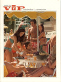 VIP Summer 1973