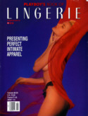 Lingerie V.28 1992