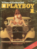 Girls Of Playboy V1 1978