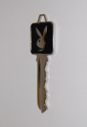 Playboy Club Key
