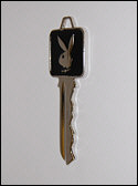 Playboy Club Key