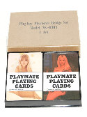 Playmate Bridge Set