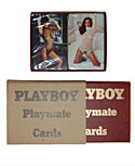 Playmate Cards