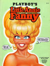 Little Annie Fanny