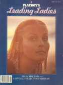 Leading Ladies (1981)