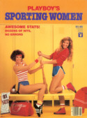 Sporting Women (1986)