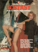 Ecstacy-Book 1 1976