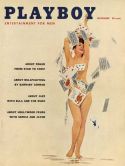 November 1957 V4 #11