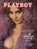 Playboy June 1974