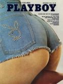 Playboy September 1974