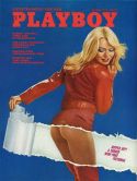 Playboy March 1975