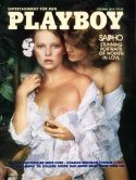 Playboy October 1975