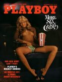 Playboy November 1975