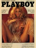 Playboy February 1976