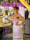 Playboy May 1976