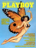 Playboy August 1976