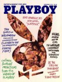 Playboy September 1976