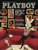 Playboy January 1977