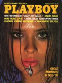 Playboy February 1977