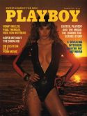 Playboy March 1977