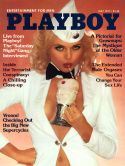 Playboy May 1977