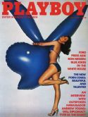 Playboy July 1977