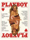 Playboy February 1978