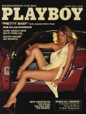 Playboy March 1978