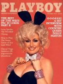 Playboy October 1978
