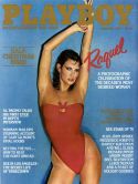 Playboy December 1979