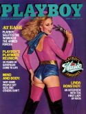 Playboy April 1980