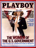 Playboy November 1980