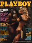 Playboy September 1981