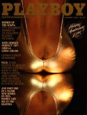 Playboy January 1982