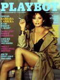 Playboy March 1982