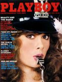 Playboy May 1982