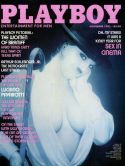 Playboy November 1982