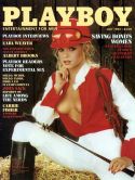 Playboy July 1983