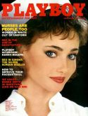 Playboy November 1983