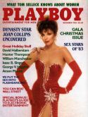 Playboy December 1983