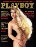 Playboy March 1984