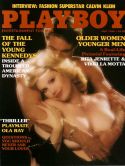 Playboy May 1984