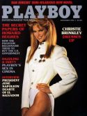 Playboy November 1984