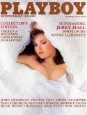 Playboy October 1985