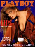 Playboy February 1986