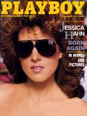 Playboy November 1987