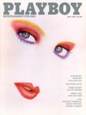 Playboy May 1988