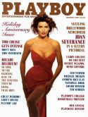 Playboy January 1990