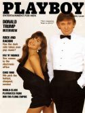 Playboy March 1990